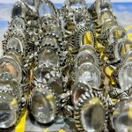 انگشتر در نجف مردانه - Image 4