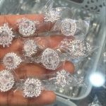 انگشتر در نجف زنانه - Image 5