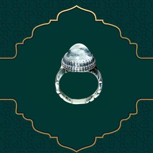 انگشتر در نجف مردانه