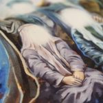 تابلو فرش - Image 4