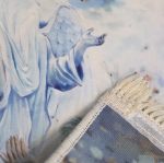 تابلو فرش - Image 3