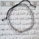 دستبند در نجف اصل - Image 4