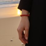 دستبند مرجان - Image 4