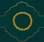 دستبند کهربا