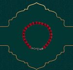 دستبند مرجان