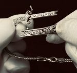 دستبند شمشیر ذوالفقار - Image 7