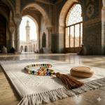 تسبیح ام البنین - Image 3
