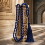 تسبیح لاجورد - Image 3